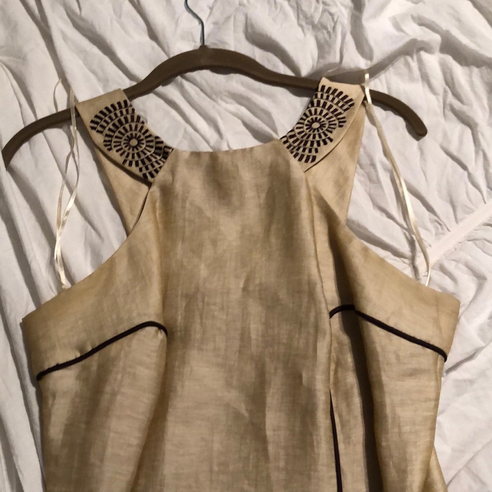 Beautiful fully lined dress
